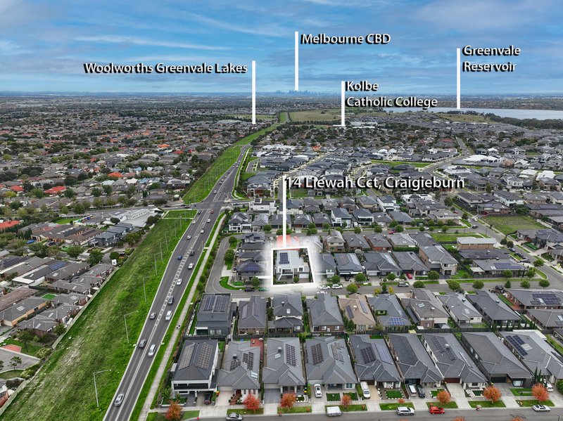 Photo - 14 Liewah Circuit, Craigieburn VIC 3064 - Image 31