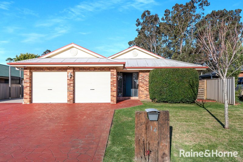 Photo - 14 Lightwood Drive, West Nowra NSW 2541 - Image 1