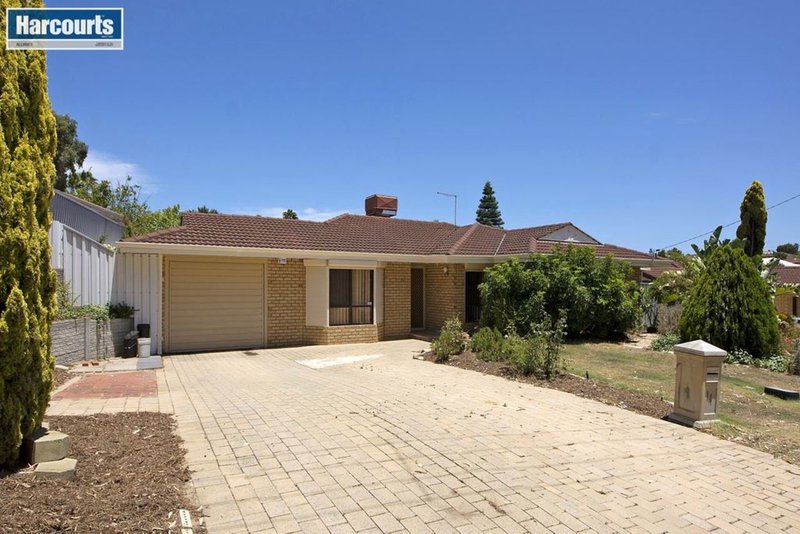 14 Lillian Court, Beldon WA 6027