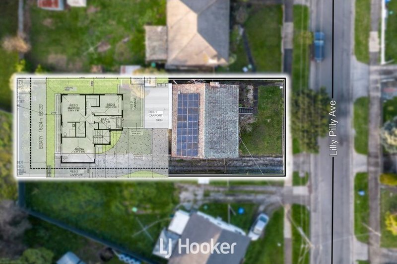 Photo - 14 Lilly Pilly Avenue, Doveton VIC 3177 - Image 1