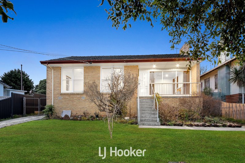 Photo - 14 Lilly Pilly Avenue, Doveton VIC 3177 - Image 3