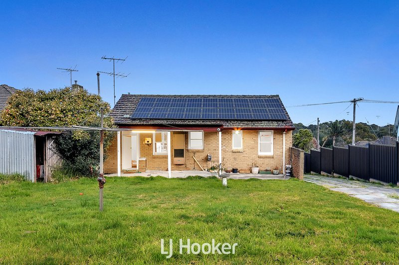 Photo - 14 Lilly Pilly Avenue, Doveton VIC 3177 - Image 4