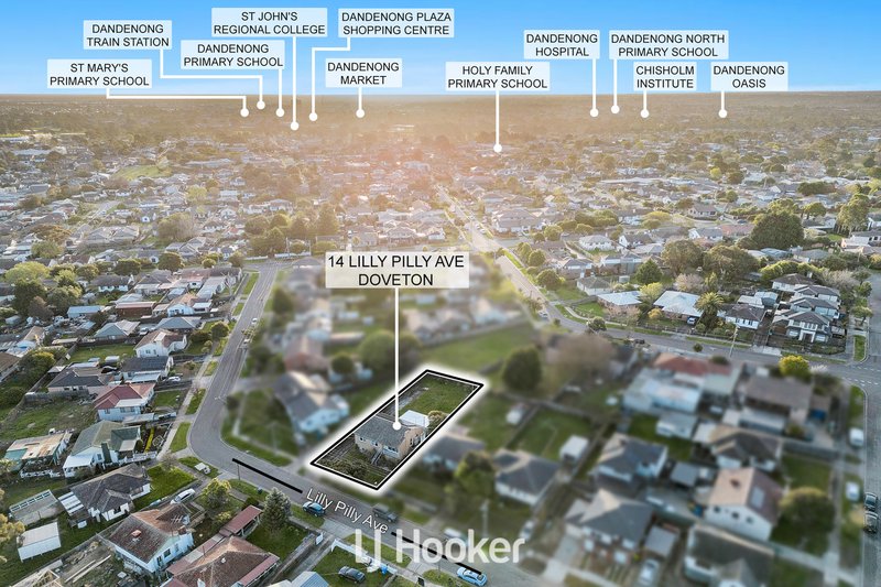 Photo - 14 Lilly Pilly Avenue, Doveton VIC 3177 - Image 20