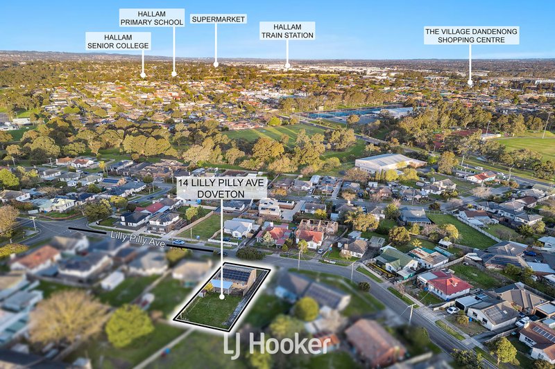 Photo - 14 Lilly Pilly Avenue, Doveton VIC 3177 - Image 21