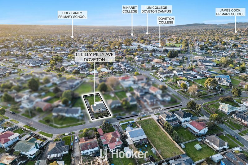 Photo - 14 Lilly Pilly Avenue, Doveton VIC 3177 - Image 22