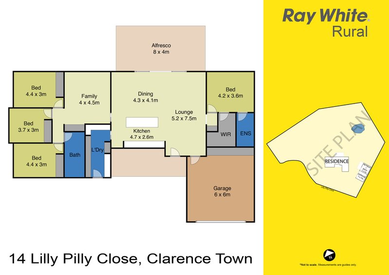 Photo - 14 Lilly Pilly Close, Clarence Town NSW 2321 - Image 13