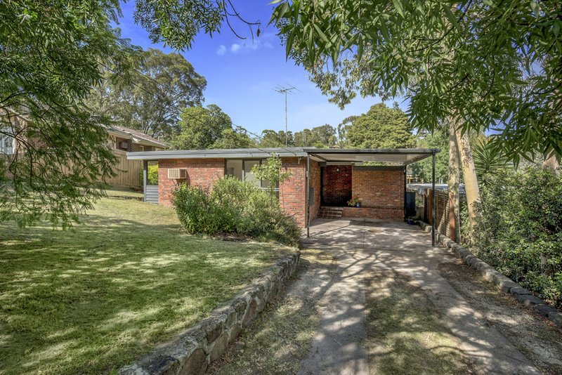 14 Lincoln Drive, Lower Plenty VIC 3093