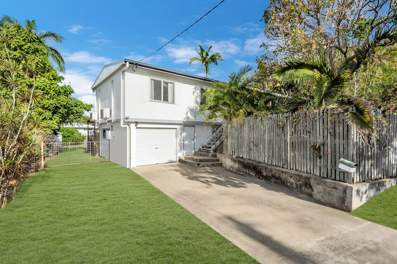 14 Linden Crescent, Wulguru QLD 4811