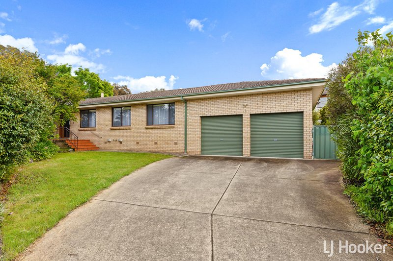 14 Linger Place, Melba ACT 2615