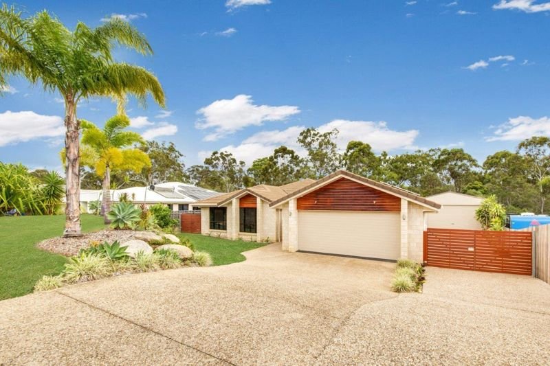 14 Lingwoodock Place, Glen Eden QLD 4680