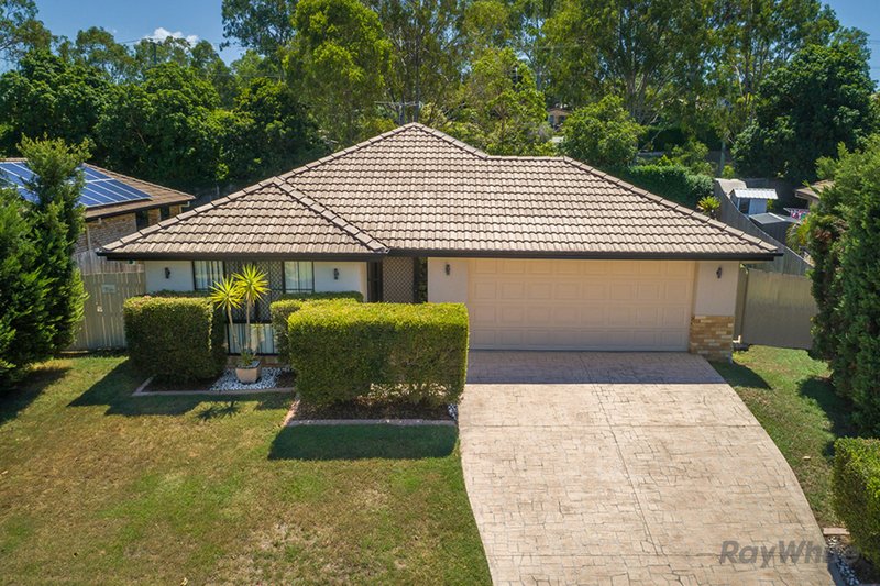 14 Links Crescent, Joyner QLD 4500