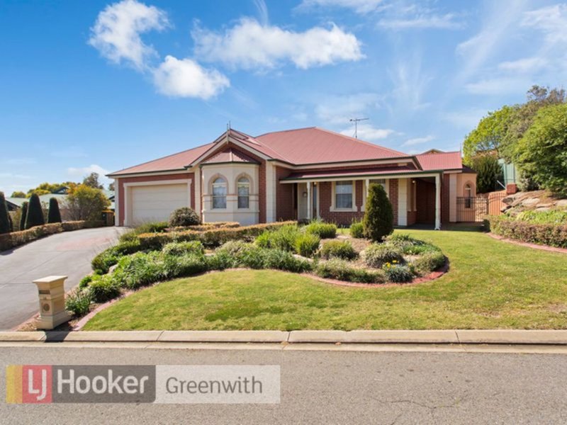 14 Linwood Grove, Hillbank SA 5112