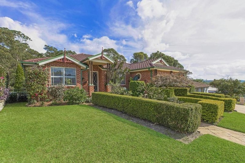 14 Lipton Close, Woodrising NSW 2284