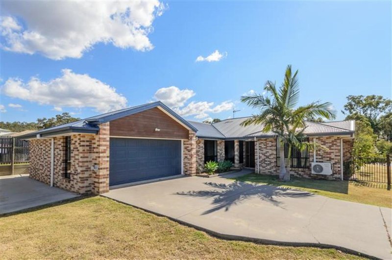 Photo - 14 Liriope Drive, Kirkwood QLD 4680 - Image 16