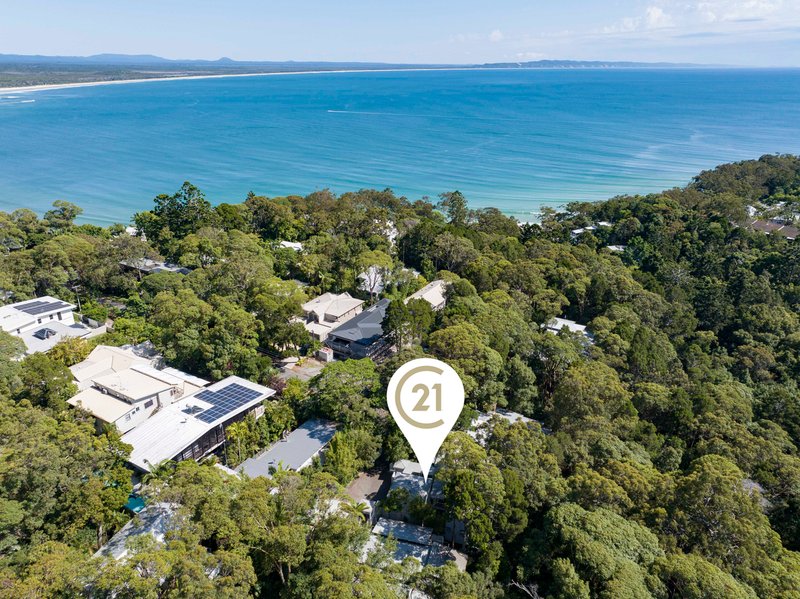 14 Little Cove Road, Noosa Heads QLD 4567