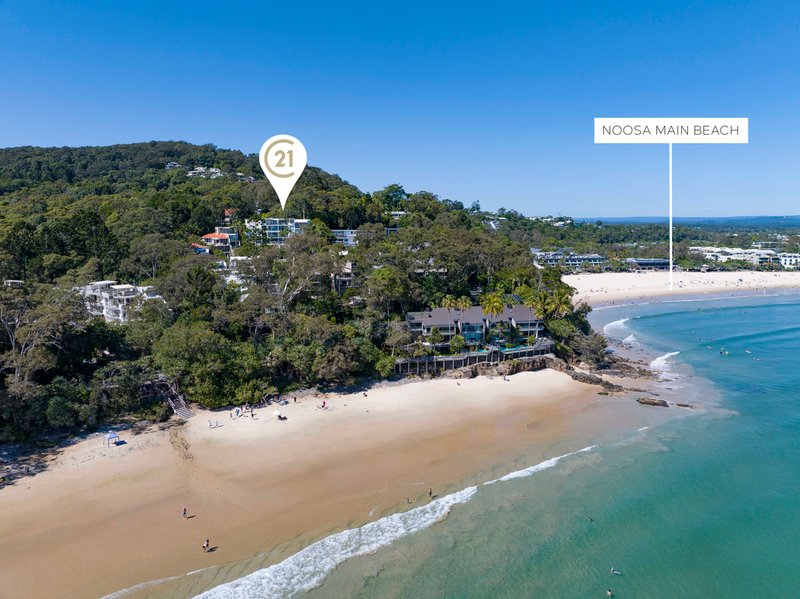 Photo - 14 Little Cove Road, Noosa Heads QLD 4567 - Image 4