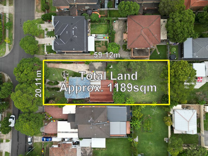 14 Little Road, Bankstown NSW 2200