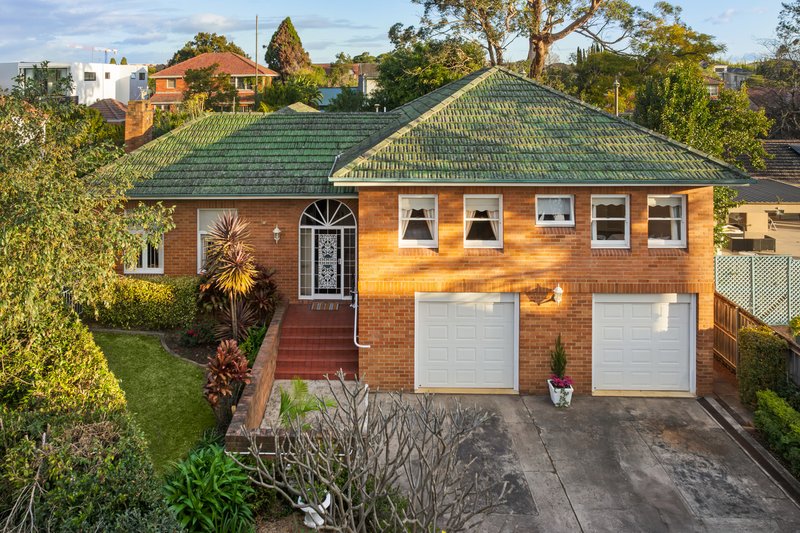 Photo - 14 Llandilo Avenue, Strathfield NSW 2135 - Image 8