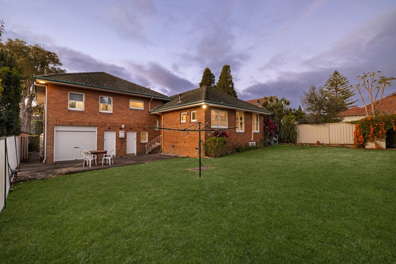 Photo - 14 Llandilo Avenue, Strathfield NSW 2135 - Image 16