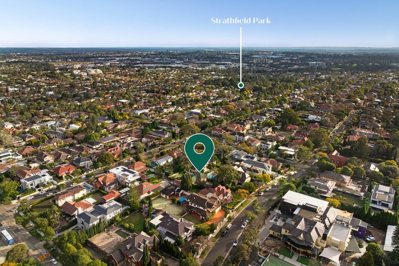 Photo - 14 Llandilo Avenue, Strathfield NSW 2135 - Image 21