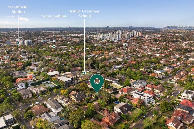 Photo - 14 Llandilo Avenue, Strathfield NSW 2135 - Image 22