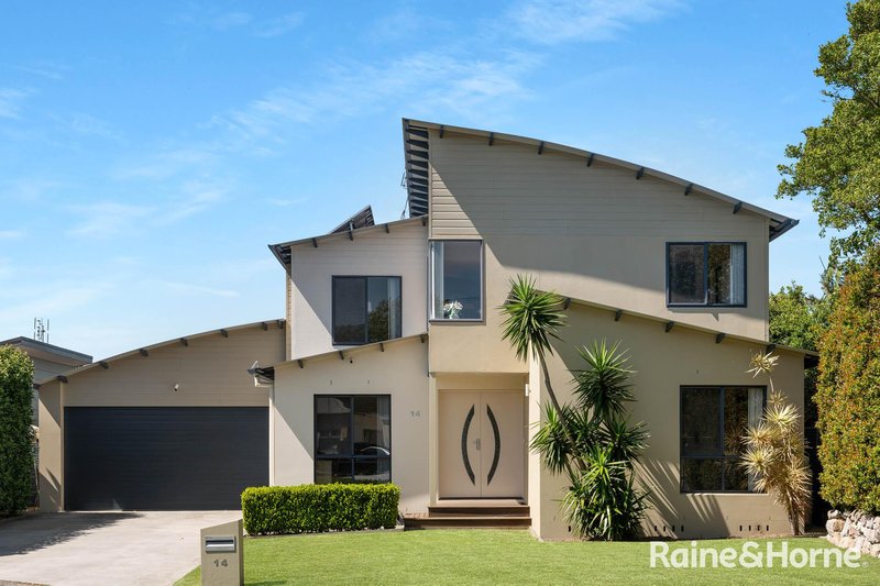 Photo - 14 Lloyd Street, Shoalhaven Heads NSW 2535 - Image 1