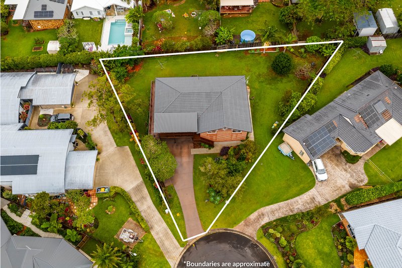 Photo - 14 Loedna Place, Lennox Head NSW 2478 - Image 4