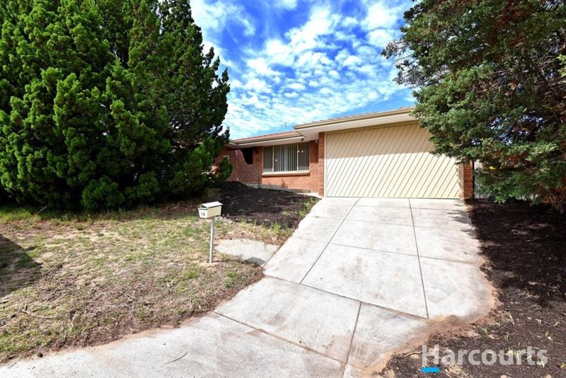 14 Loftia View, Clarkson WA 6030