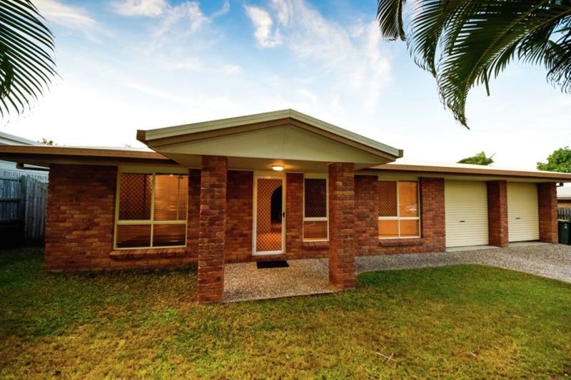 14 Lomandra Street, Boyne Island QLD 4680