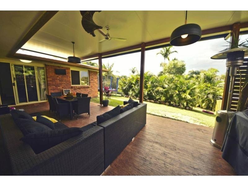 Photo - 14 Lomandra Street, Boyne Island QLD 4680 - Image 3