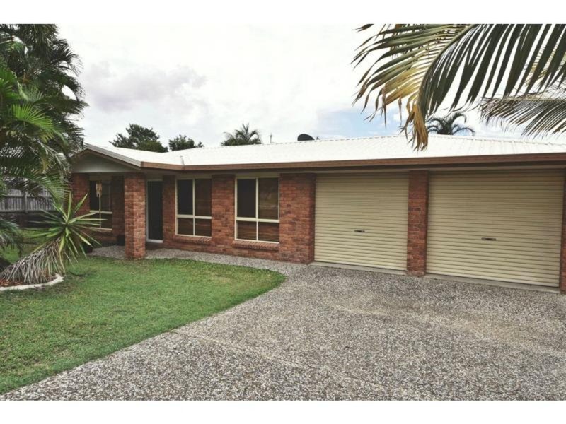 Photo - 14 Lomandra Street, Boyne Island QLD 4680 - Image 5