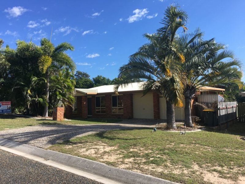 Photo - 14 Lomandra Street, Boyne Island QLD 4680 - Image 16