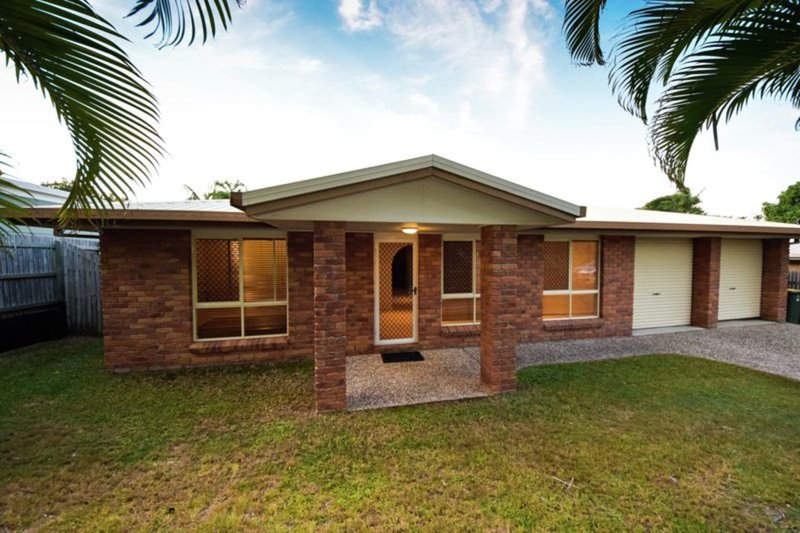 Photo - 14 Lomandra Street, Boyne Island QLD 4680 - Image 17