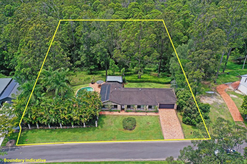 Photo - 14 Lomatia Court, Bonogin QLD 4213 - Image 2