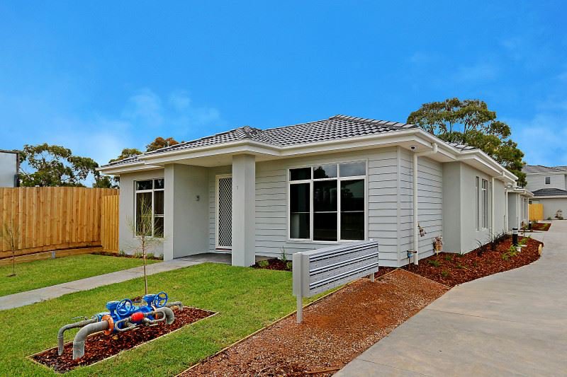 1/4 Lomica Drive, Hastings VIC 3915