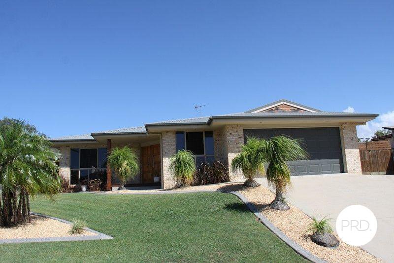 14 Longreach Court, Tannum Sands QLD 4680