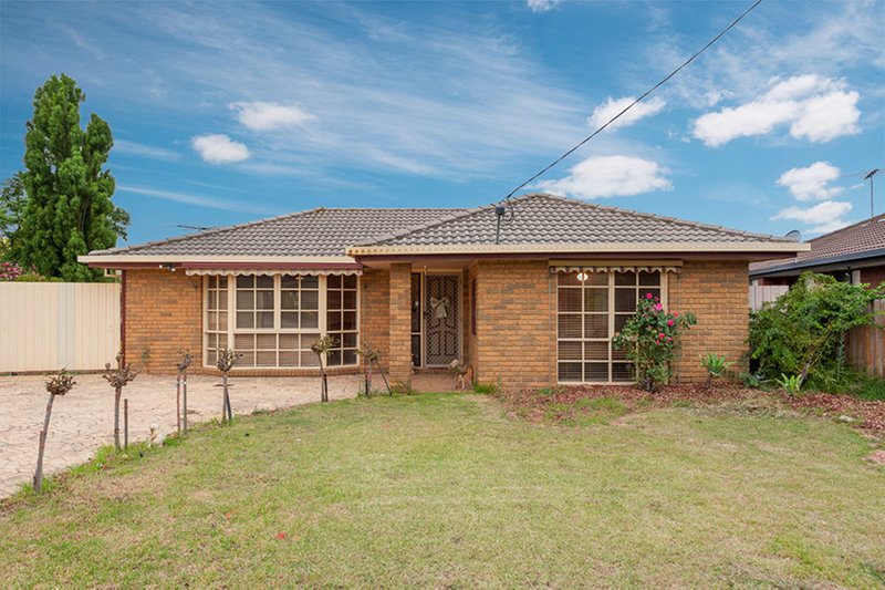 14 Longtown Court, Craigieburn VIC 3064