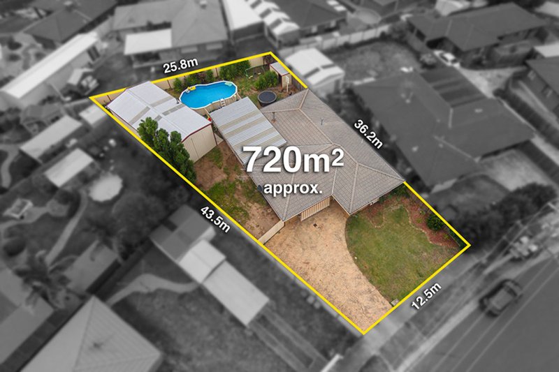 Photo - 14 Longtown Court, Craigieburn VIC 3064 - Image 7