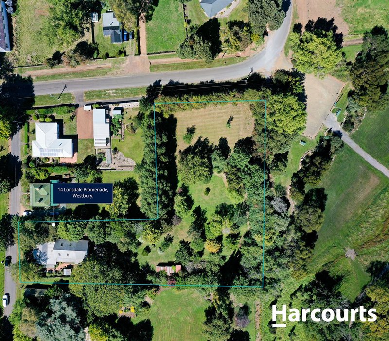 Photo - 14 Lonsdale Promenade, Westbury TAS 7303 - Image 23