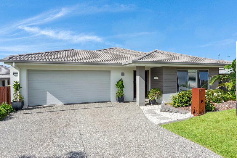 14 Looby Crescent, Pimpama QLD 4209