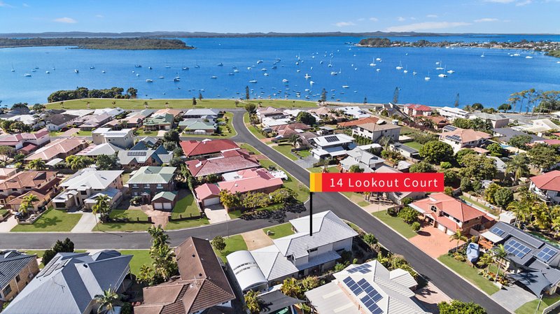 Photo - 14 Lookout Court, Victoria Point QLD 4165 - Image 2