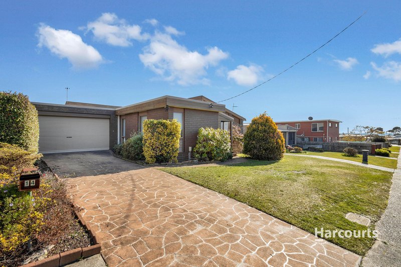 14 Loongana Place, Somerset TAS 7322