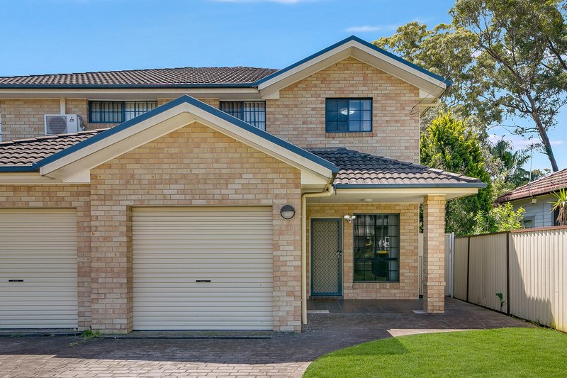 14 Lorando Avenue, Sefton NSW 2162