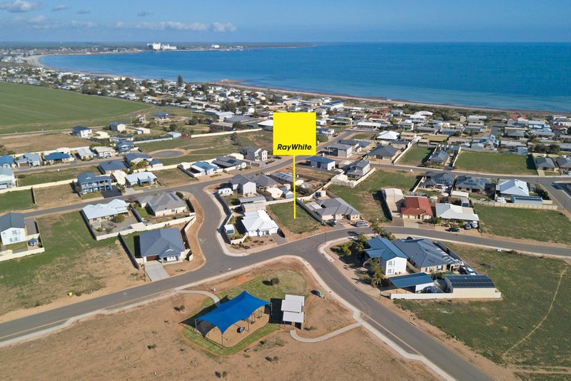 14 (Lot 140) Timaru Way, North Beach SA 5556