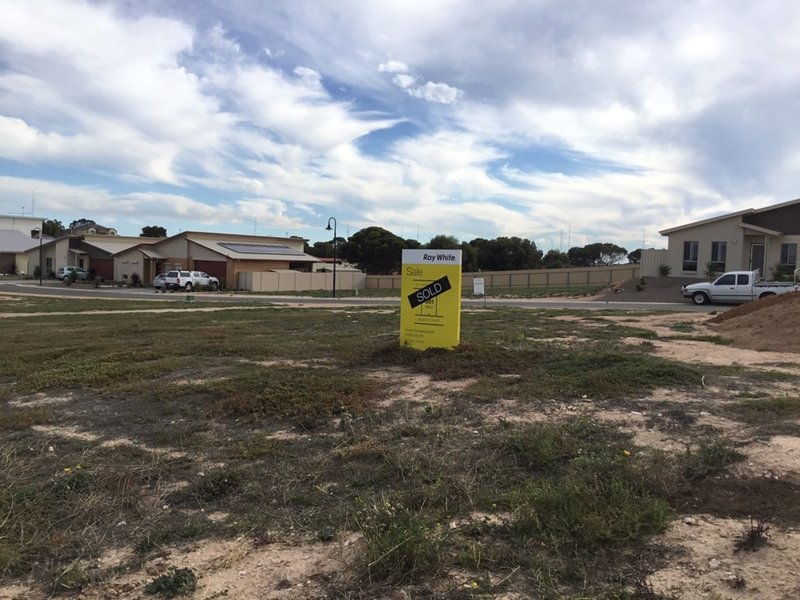 14 (Lot 361) Bunker Court, Port Hughes SA 5558