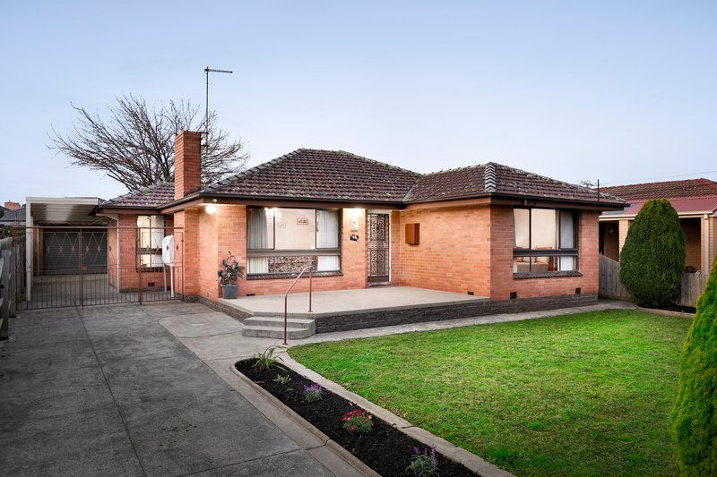 14 Lowson Street, Fawkner VIC 3060