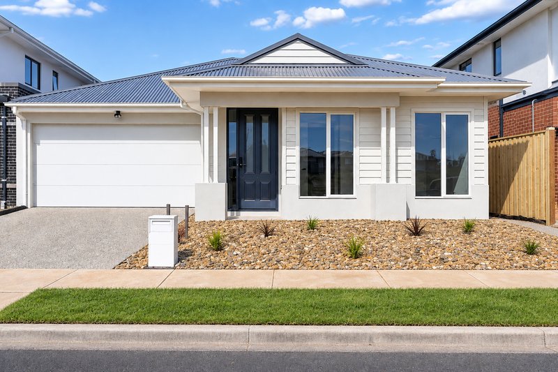 Photo - 14 Lucid Avenue, Werribee VIC 3030 - Image 1
