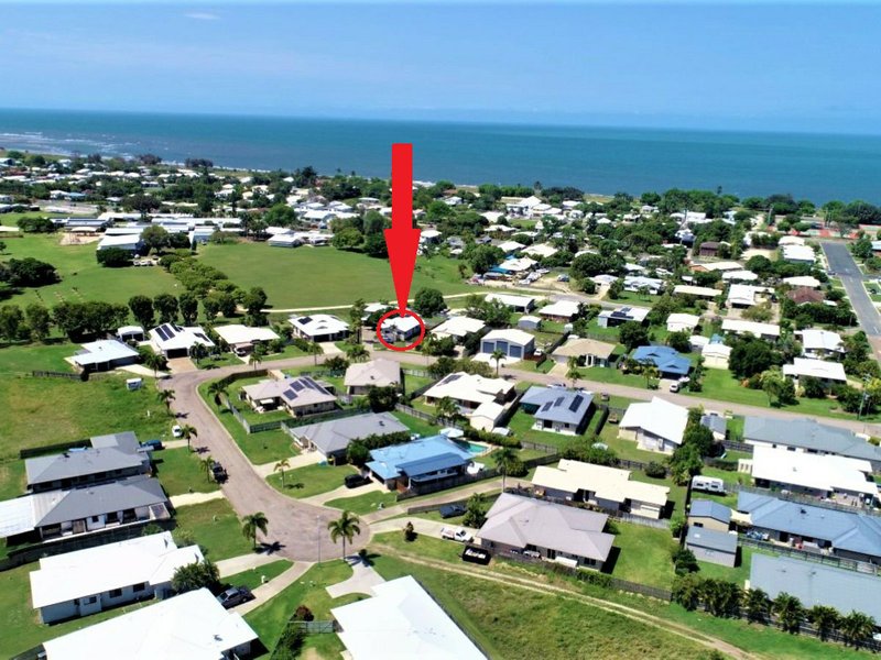 14 Lucinda Place, Bowen QLD 4805