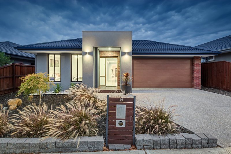 14 Lucindale Road, Wollert VIC 3750