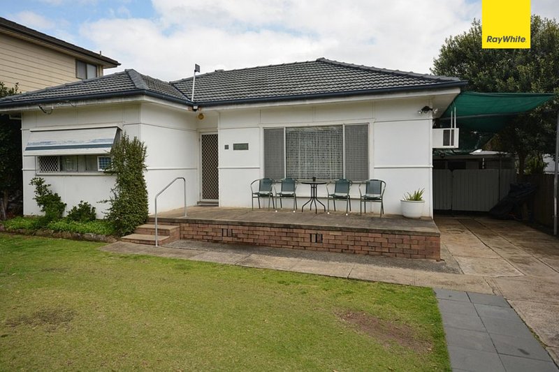 14 Lucy Street, Merrylands NSW 2160